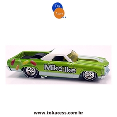 1:64 Hot Wheels - 1971 El Camino - Just Born - comprar online