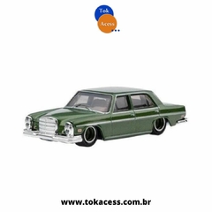 Miniatura 1:64 Hot Wheels - Premium - Car Culture - 1972 Mercedes-Benz 280 Sel 4.5 - comprar online