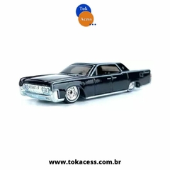 Miniatura 1:64 Hot Wheels - Premium - Matrix - 64 Lincoln Continental - comprar online