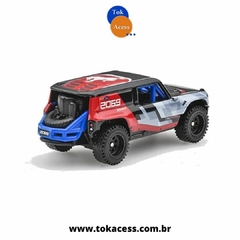 Miniatura 1:64 Hot Wheels - Premium - Car Culture - Ford Bronco R - comprar online