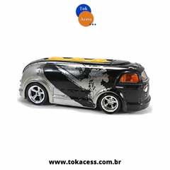 Miniatura 1:64 Hot Wheels - Premium - Led Zeppelin - Haulin Gas 1/5 - comprar online