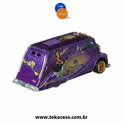 Miniatura 1:64 Hot Wheels - Premium - Disney - Aladdin - Deco Delivery - comprar online