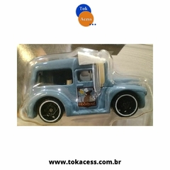 Miniatura 1:64 Hot Wheels - Disney - Character Cars - Pixar Remy - comprar online