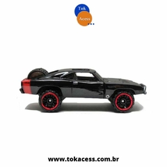 Miniatura 1:64 Hot Wheels - Fast e Furios - Furios 7 - 70 Dodge Charger 7/10 - comprar online