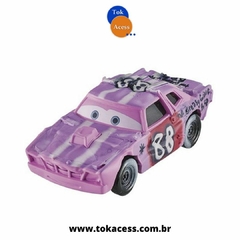 Miniatura 1:64 Disney Pixar Cars - Tailgate Colar no Carro da Frente - Mattel - comprar online