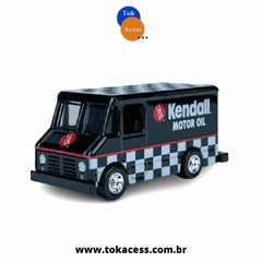 Miniatura 1:64 Hot Wheels Premium Pop Culture - Kendall Motor Oil - Combat Medic - comprar online