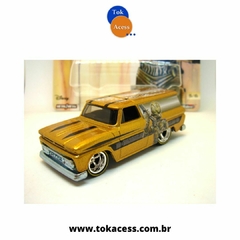 1:64 Hot Wheels - Premium Car Culture Star Wars - Bounty Huster - 4-Lom - 64 GMC Panel na internet