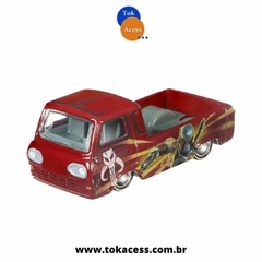 Miniatura 1:64 Hot Wheels - Premium Car Culture Star Wars - Bounty Huster - Boba Fett - 60 Ford Econoline Pickup - comprar online