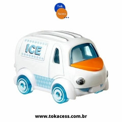 Miniatura 1:64 Hot Wheels - Character Cars - Disney 100 anos - Olaf - comprar online