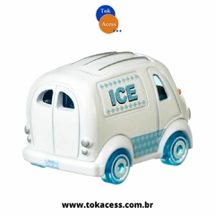 Miniatura 1:64 Hot Wheels - Character Cars - Disney 100 anos - Olaf na internet