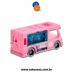 Miniatura 1:64 Hot Wheels - Barbie - Barbie Dream Camper - New For 2021 na internet