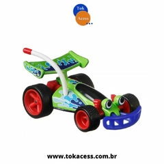 Miniatura 1:64 Hot Wheels - Premium - Disney - Pixar - Toy Story - RC CAR - comprar online