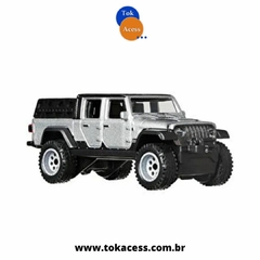 Miniatura 1:64 Hot Wheels - Fast & Furious - Jeep Gladiator - comprar online