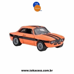 Miniatura 1:64 Hot Wheels - Fast & Furious - Alfa Romeo Giulia Sprint GTA - comprar online