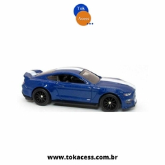 Miniatura 1:64 Hot Wheels - Fast & Furious - Custom Mustang - comprar online