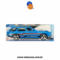 Miniatura 1:64 Hot Wheels - HW J-Imports - Nissan Maxima Drift Car - comprar online