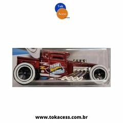 Miniatura 1:64 Hot Wheels - HW Dream Garage - Bone Shaker - comprar online