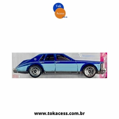 Miniatura 1:64 Hot Wheels - HW The '80S - 82 Cadillac Seville - comprar online