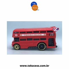 Miniatura 1:64 Hot Wheels - HW Metro - Trouble Decker na internet