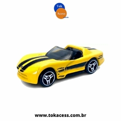 Miniatura 1:64 Hot Wheels - HW Roadsters - Dodge Viper RT/10 na internet