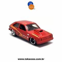 Miniatura 1:64 Hot Wheels - HW Drag Strip - 76 Chevy Chevette - comprar online