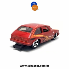 Miniatura 1:64 Hot Wheels - HW Drag Strip - 76 Chevy Chevette na internet