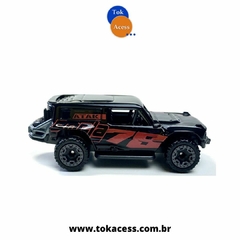 Miniatura 1:64 Hot Wheels - HW Hot Trucks - Ford Bronco R - comprar online