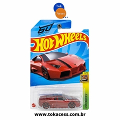 Miniatura 1:64 Hot Wheels - HW Exotics - Lamborghini Reventón