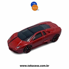 Miniatura 1:64 Hot Wheels - HW Exotics - Lamborghini Reventón - comprar online