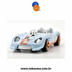 Miniatura 1:64 Hot Wheels - HW Roadsters - Glory Chaser Gulf na internet