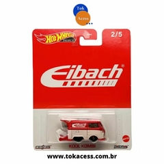 Miniatura 1:64 Hot Wheels Premium Car Culture - 2.023 - lote V Sortimento - comprar online