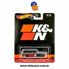 Imagem do Miniatura 1:64 Hot Wheels Premium Car Culture - 2.023 - lote V Sortimento