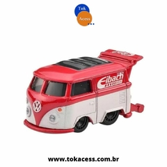 Miniatura 1:64 Hot Wheels Premium Car Culture - Kool Kombi Eibach - 2.023 - DLB45 - comprar online