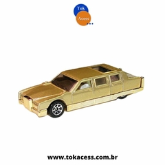 Miniatura 1:64 Hot Wheels - Speed Gleamer Series - Limozeen - 13303 - Ano 1994 (das antigas) - comprar online