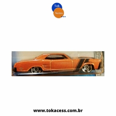 Miniatura 1:64 Hot Wheels - Muscle Mania - 1.964 Buick Riviera - comprar online