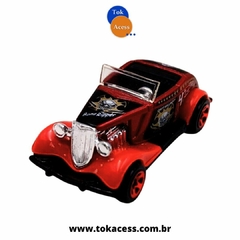 Miniatura 1:64 Hot Wheels - Flying Aces II 4/5 - 1.933 Ford Roadster 57215 - comprar online