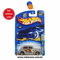 Miniatura 1:64 Hot Wheels - Wastelanders 4/10 - 1.940 Fat Fendered - 57142