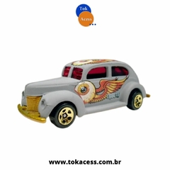 Miniatura 1:64 Hot Wheels - Wastelanders 4/10 - 1.940 Fat Fendered - 57142 - comprar online