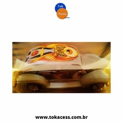 Miniatura 1:64 Hot Wheels - Wastelanders 4/10 - 1.940 Fat Fendered - 57142 - Tok Acess