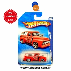 Miniatura 1:64 Hot Wheels - HW Performance 10 - 1.956 Ford - R7532