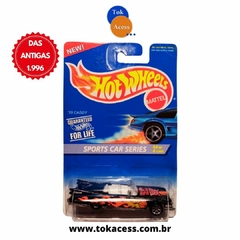 Miniatura 1:64 Hot Wheels - Sports Car Series #4/4 - 1.959 Caddy Classic Detailing - 15251