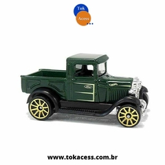 Miniatura 1:64 Hot Wheels - 1929 Ford Pickup Verde - GDG68-0910 - comprar online