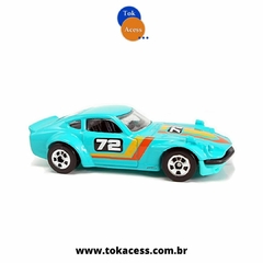 Miniatura 1:64 Hot Wheels - Custom Datsun 240Z - GBB86-K910 - comprar online