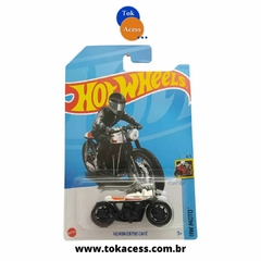 Miniatura 1:64 Hot Wheels - Honda CB750 Café - HKK34-N9CON