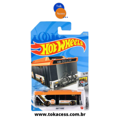 Miniatura 1:64 Hot Wheels - HW Metro - Ain't Fare - GTB64-M9CON