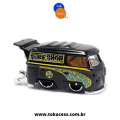 Miniatura 1:64 Hot Wheels - Surf's UP - Kool Kombi Surf Shop - DTY42-D9BOP - comprar online