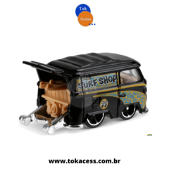 Miniatura 1:64 Hot Wheels - Surf's UP - Kool Kombi Surf Shop - DTY42-D9BOP na internet