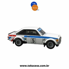 Miniatura 1:64 Hot Wheels - Premium - FORZA HORIZON 5 - 1978 Ford Escort RS 1800 MK2 - HKC23 - comprar online