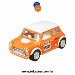 1:64 Hot Wheels - Premium Car Culture Morris Mini - comprar online