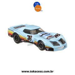 1:64 Hot Wheels - Premium Car Culture Greenwood Corvette - comprar online